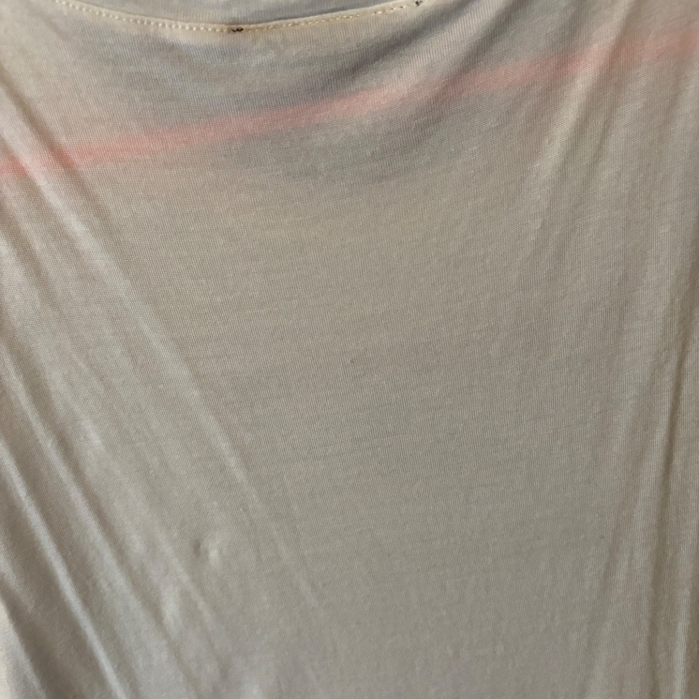 Muscle tee - Picture 4 of 6
